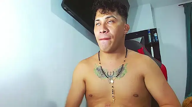 boyhot23x online show from 12-29-24, 01:56