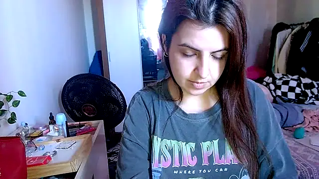 chelbyy online show from 10-14-25, 07:14