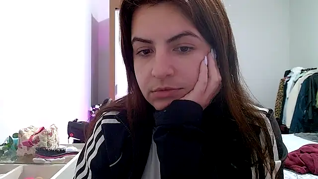 chelbyy online show from 11-09-25, 03:27