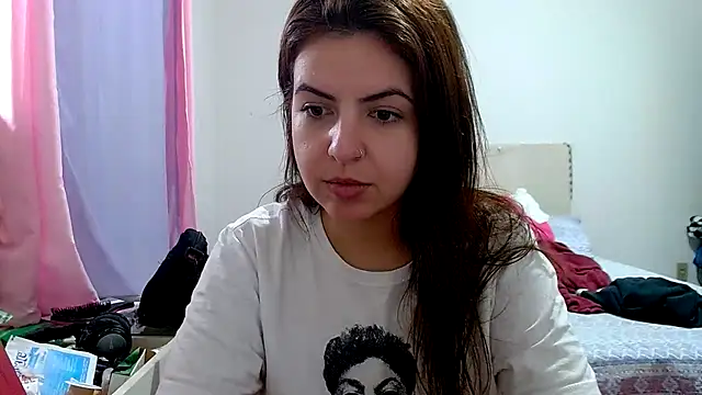 chelbyy online show from 11-18-25, 05:17