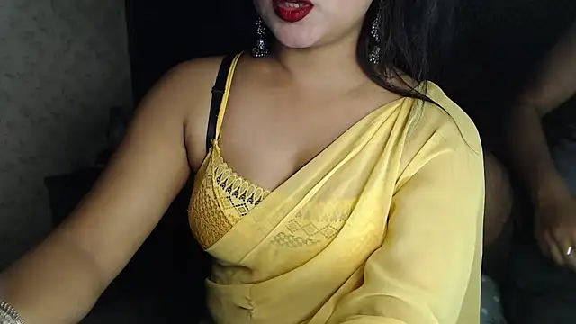 Indian Anu online show from 03-18-25, 04:37