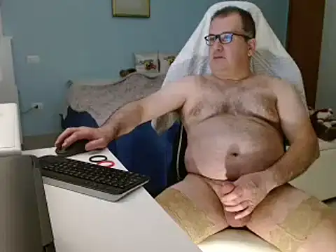 ItalianEXB online show from 01-17-25, 11:07