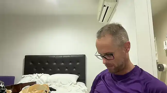 CamCrestXXX online show from 12-16-24, 07:32