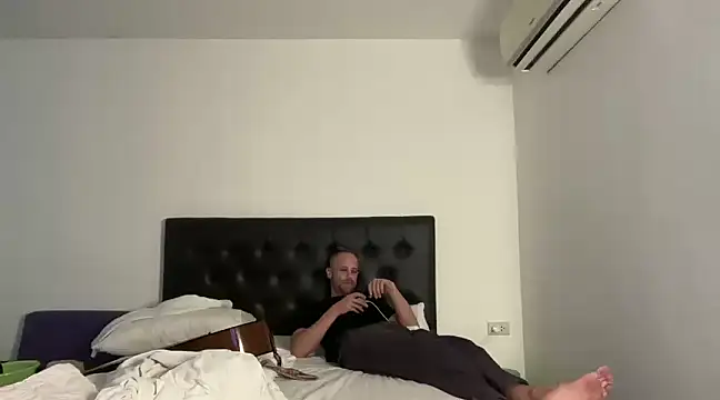 CamCrestXXX online show from 12-29-24, 05:21