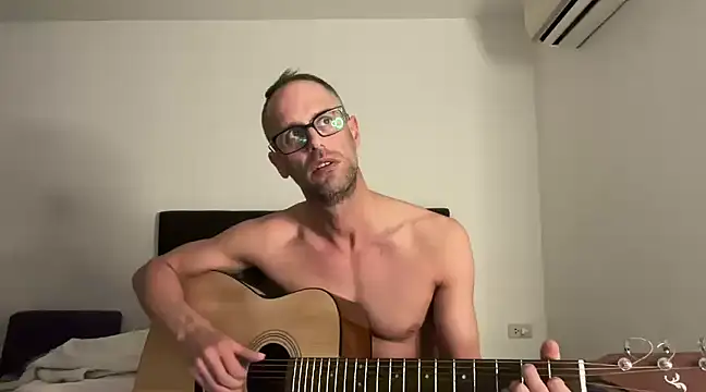 CamCrestXXX online show from 01-05-25, 12:42