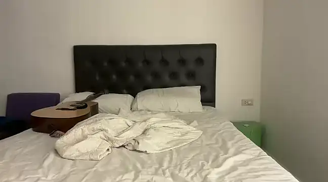 CamCrestXXX online show from 01-09-25, 04:08