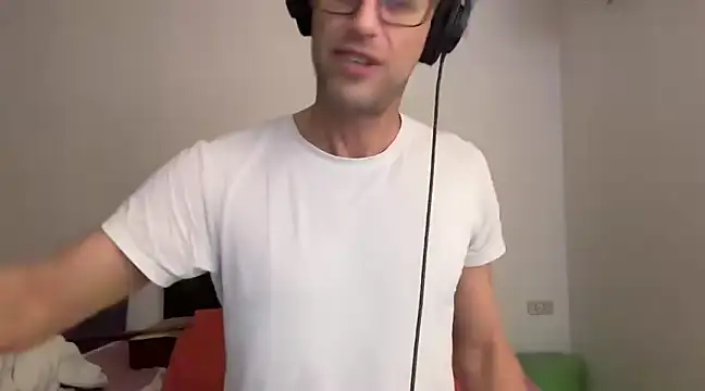 CamCrestXXX online show from 01-12-25, 12:23