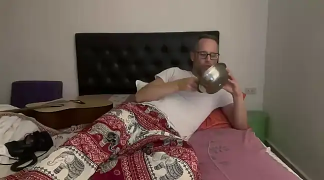 CamCrestXXX online show from 01-12-25, 03:25