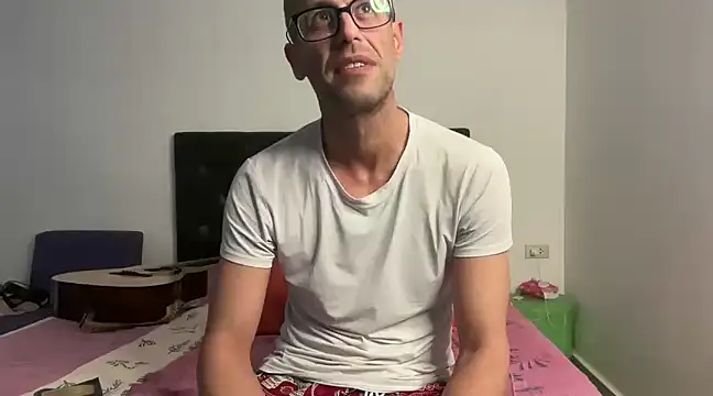 CamCrestXXX online show from 01-13-25, 05:33