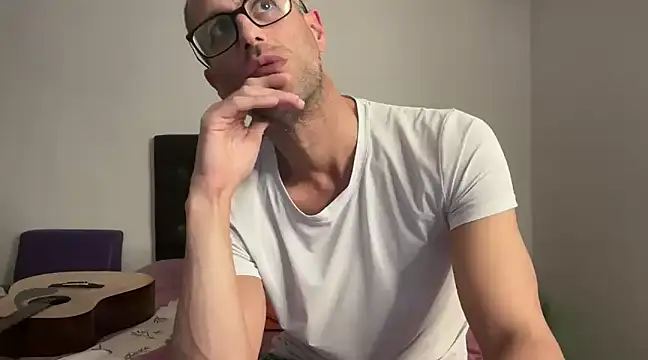 CamCrestXXX online show from 01-13-25, 12:45