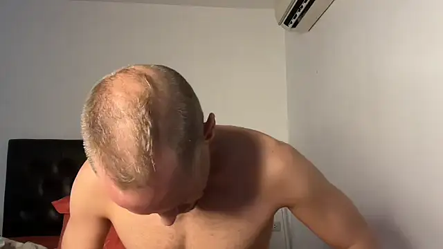 CamCrestXXX online show from 01-31-25, 02:15