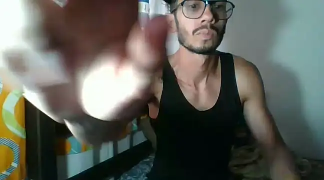 alisterxxx online show from 12-17-24, 07:59