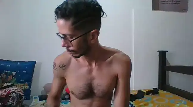 alisterxxx online show from 12-26-24, 12:49