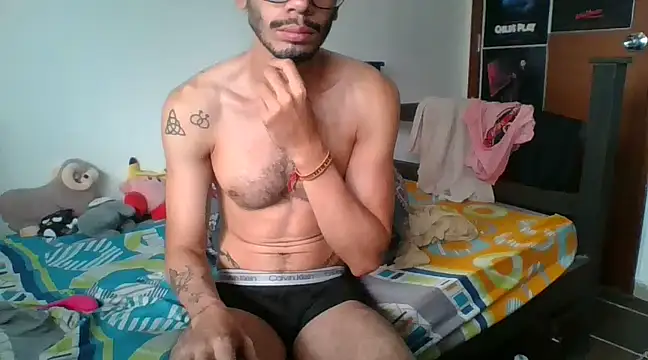 alisterxxx online show from 12-28-24, 01:28