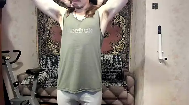 Marrymepls online show from 12-13-24, 07:04