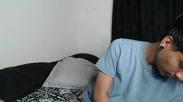 stevenosori online show from 10-10-25, 04:55