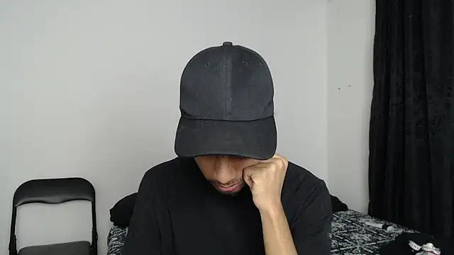 stevenosori online show from 11-06-25, 05:08