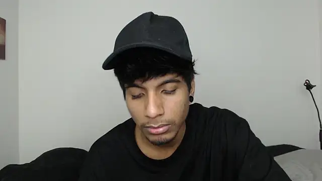 stevenosori online show from 11-25-25, 01:16