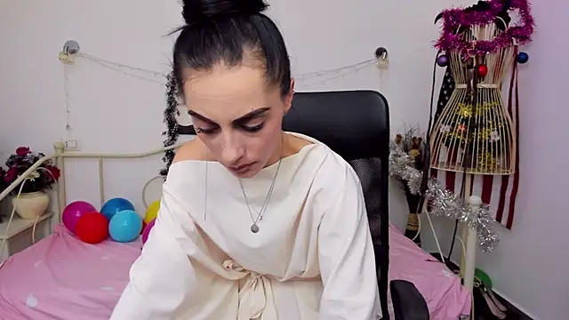 jessystarr online show from 01-03-25, 07:50