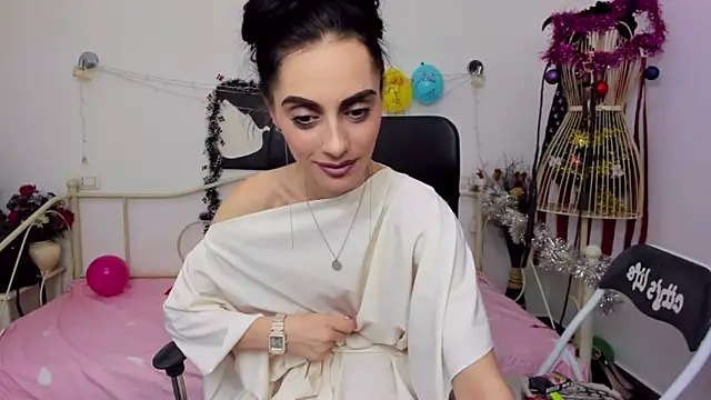 jessystarr online show from 01-04-25, 01:52