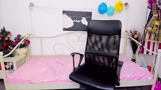 jessystarr online show from 01-11-25, 04:36