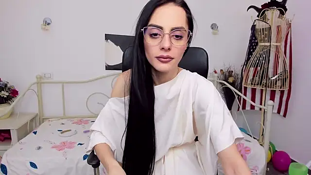 jessystarr online show from 01-18-25, 11:22