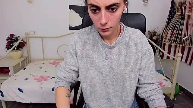 jessystarr online show from 01-21-25, 05:41