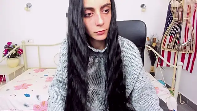 jessystarr online show from 01-23-25, 03:32