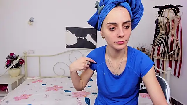 jessystarr online show from 01-26-25, 09:18