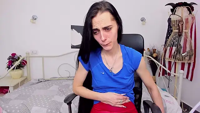 jessystarr online show from 01-27-25, 12:22