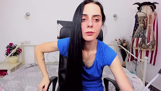 jessystarr online show from 01-27-25, 03:26