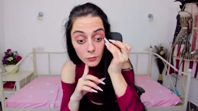 jessystarr online show from 01-27-25, 09:55