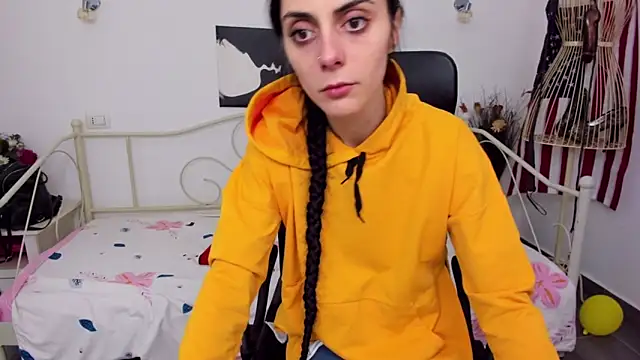jessystarr online show from 01-30-25, 08:21