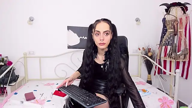 jessystarr online show from 01-31-25, 02:26