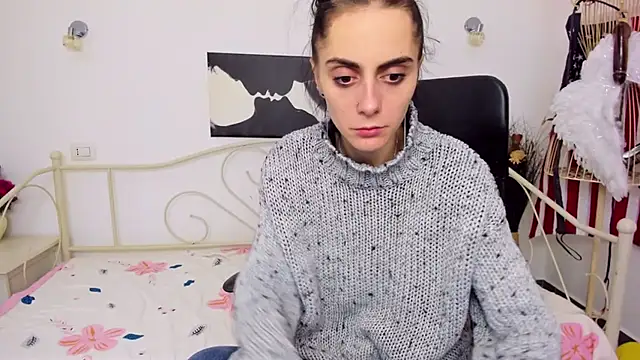 jessystarr online show from 02-01-25, 04:00