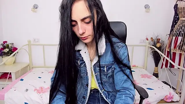 jessystarr online show from 02-03-25, 04:31