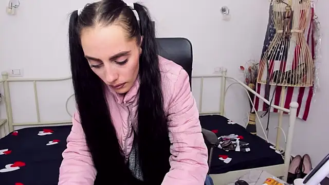 jessystarr online show from 02-18-25, 10:25