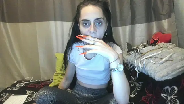 jessystarr online show from 11-04-25, 07:02