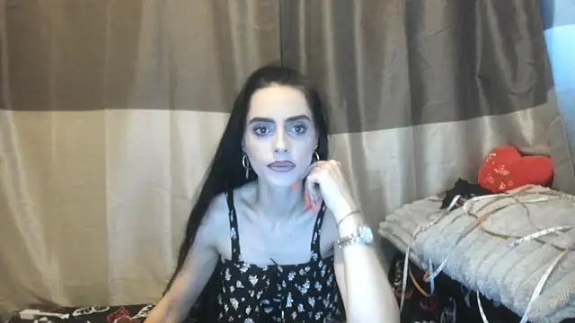 jessystarr online show from 11-05-25, 02:39