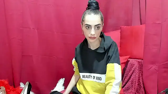 jessystarr online show from 02-12-26, 01:00