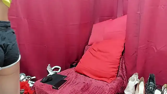 jessystarr online show from 02-17-26, 04:31