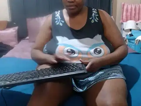 BUSTYDEE online show from 01-27-25, 08:39