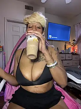 MzParker online show from 01-24-25, 02:30