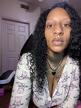 MzParker online show from 01-29-25, 02:42