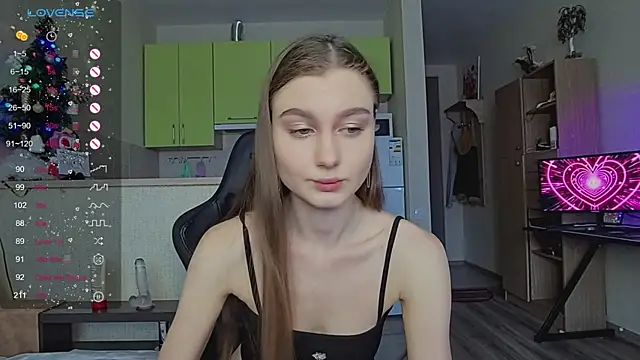 Snapshot of _Sweet_Lilit_ chatting on 01-16-25, 10:42 Sweet Lilit online show from 01-16-25, 10:42