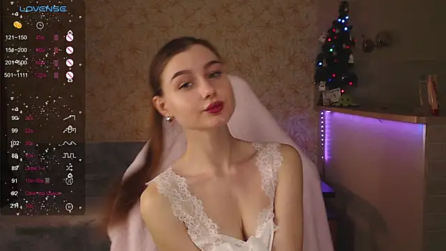 Snapshot of _Sweet_Lilit_ chatting on 01-27-25, 10:49 Sweet Lilit online show from 01-27-25, 10:49