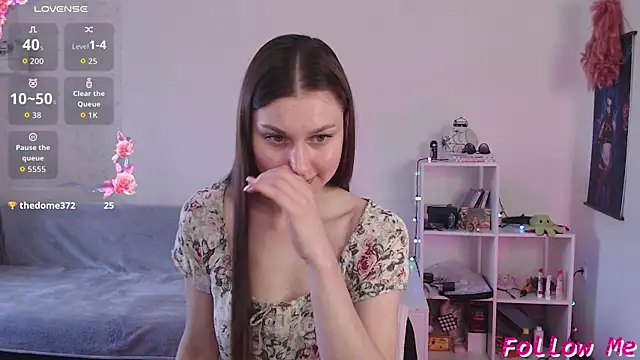 Snapshot of _Sweet_Lilit_ chatting on 09-22-25, 09:44 Sweet Lilit online show from 09-22-25, 09:44