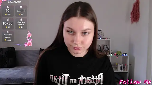 Snapshot of _Sweet_Lilit_ chatting on 10-15-25, 09:42 Sweet Lilit online show from 10-15-25, 09:42