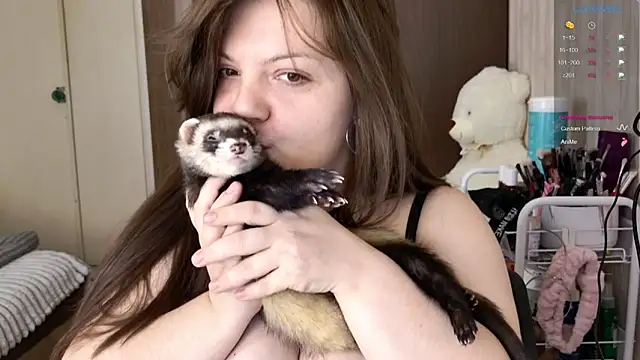 cutewhip online show from 10-23-25, 05:01