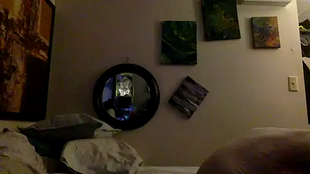 BLOSSOM GIRL online show from 01-21-25, 01:11